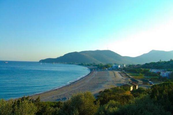 פלמוטבוקו Deniz Apart Hotel מראה חיצוני תמונה